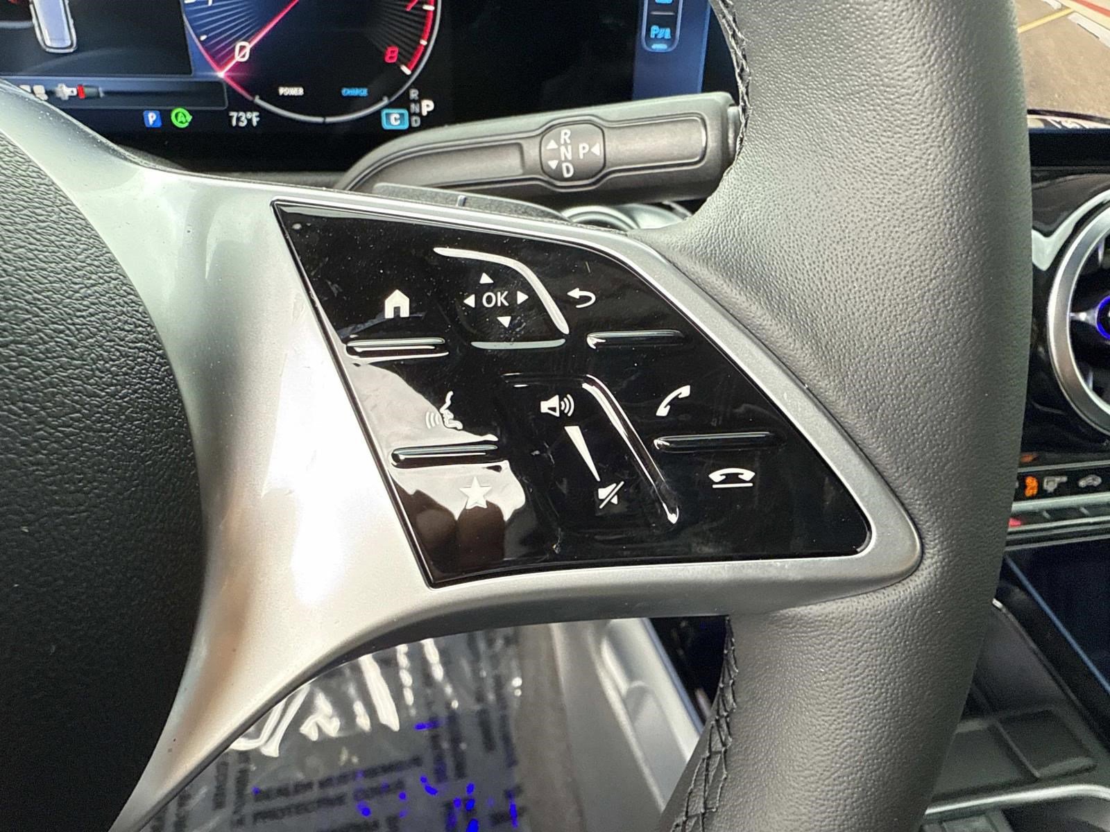 2026 MERCEDES-BENZ GLB-CLASS - Image 37