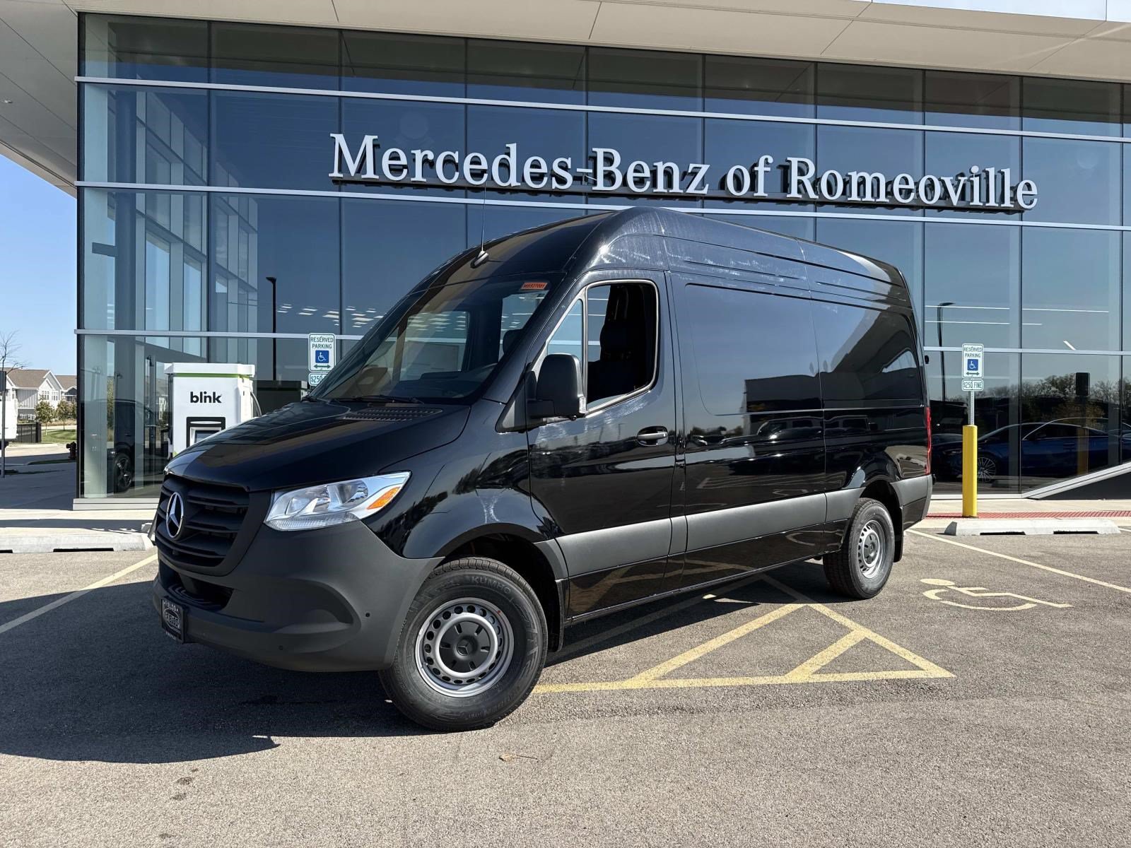2027 Mercedes-Benz