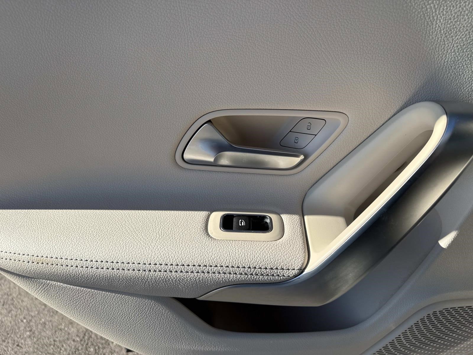 2022 MERCEDES-BENZ A-CLASS - Image 14