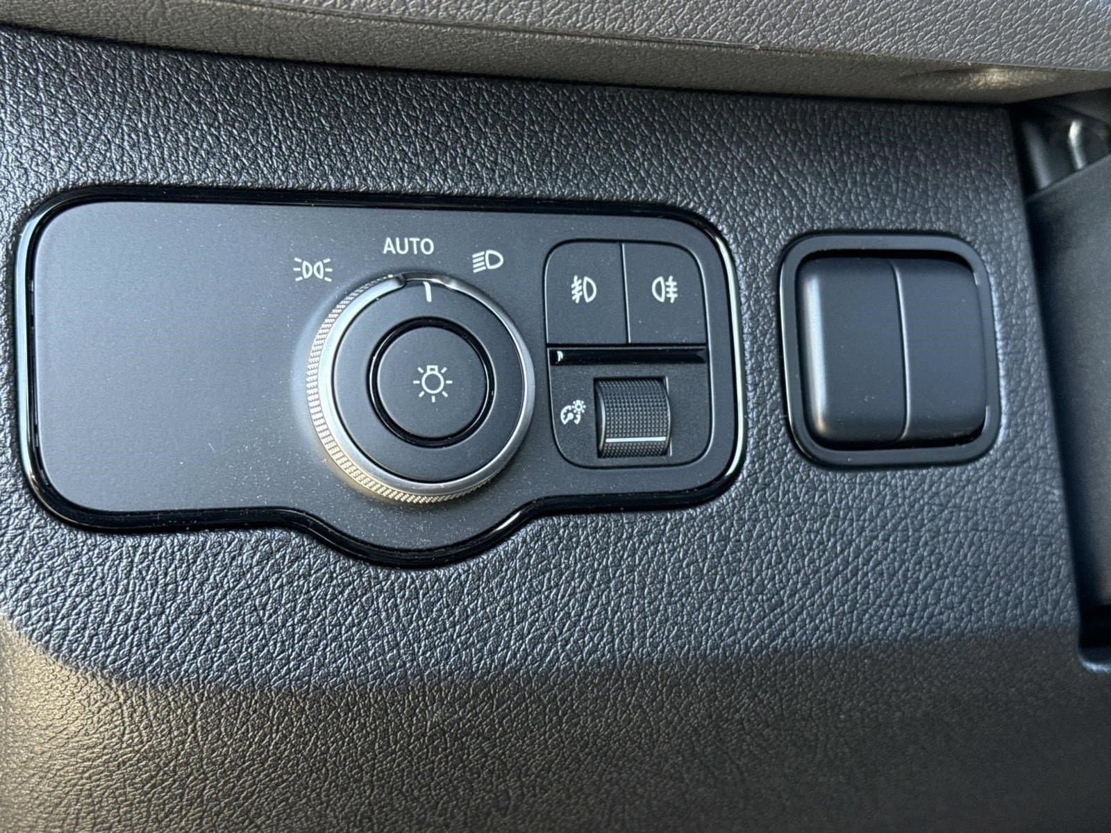 2026 MERCEDES-BENZ SPRINTER - Image 18