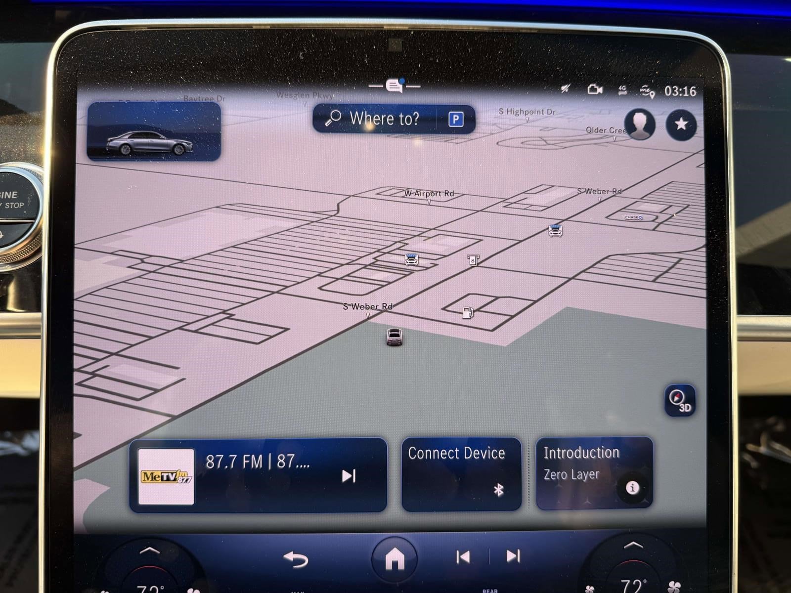 2023 MERCEDES-BENZ S-CLASS - Image 36