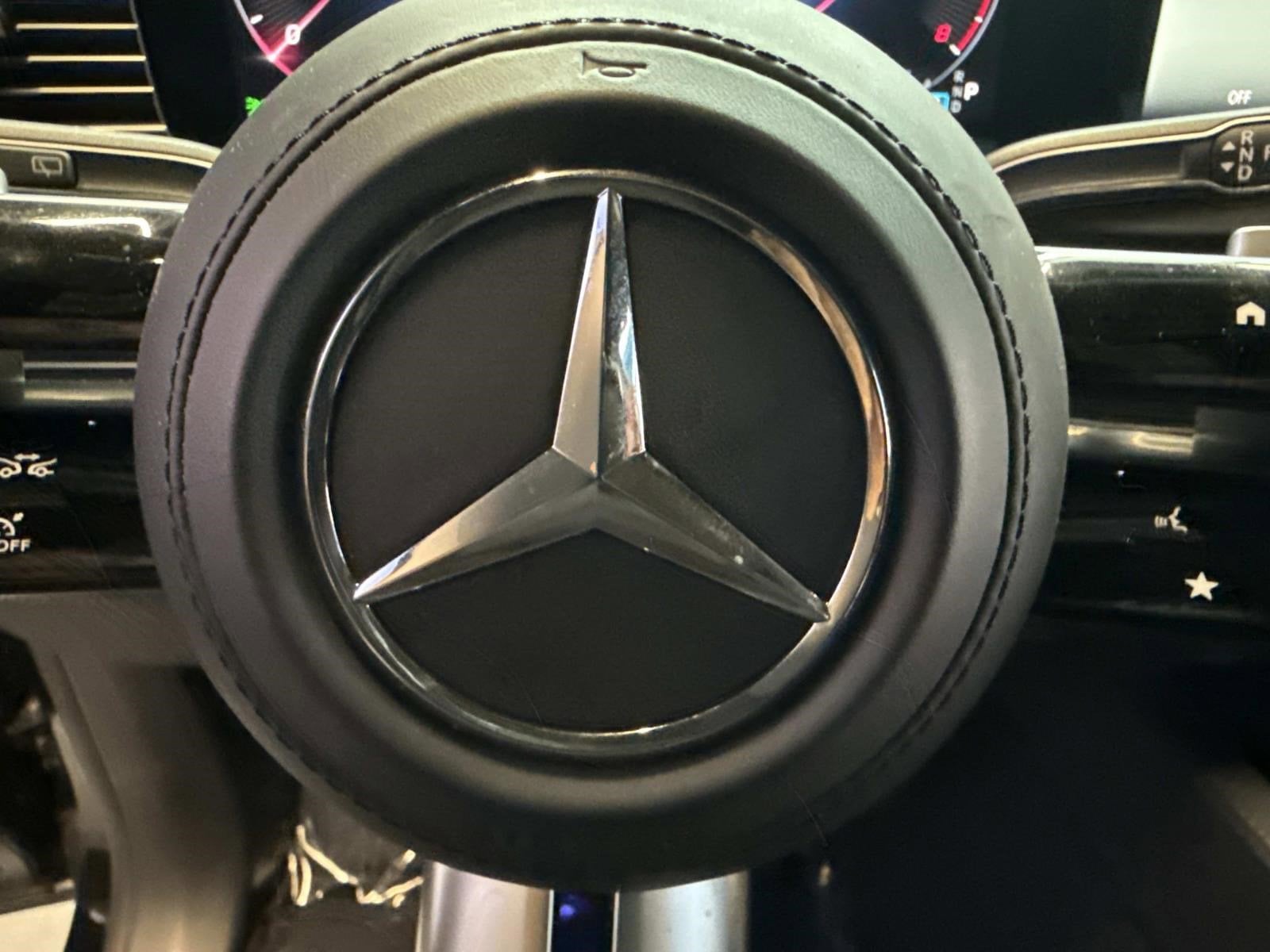 2026 MERCEDES-BENZ GLE-CLASS - Image 41