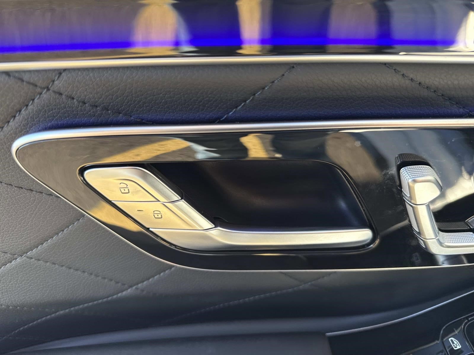 2025 MERCEDES-BENZ S-CLASS - Image 25