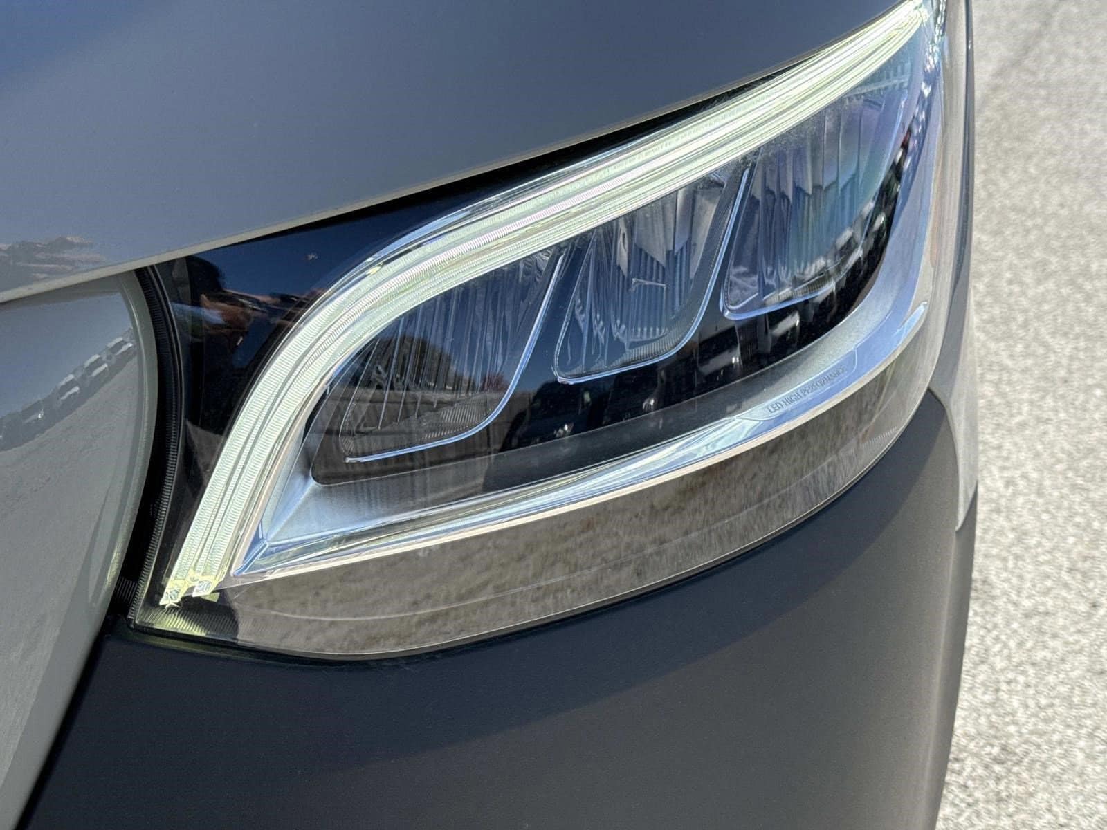 2026 MERCEDES-BENZ SPRINTER - Image 13