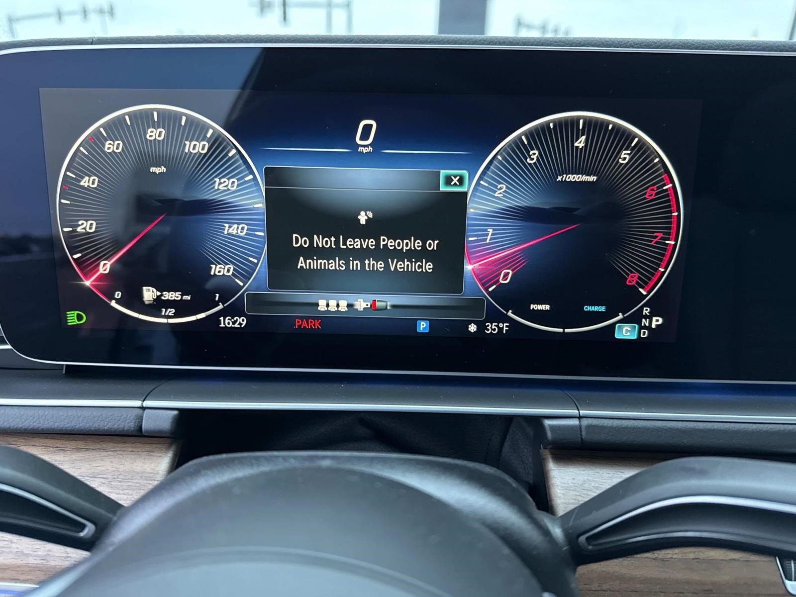 2026 MERCEDES-BENZ GLE-CLASS - Image 37