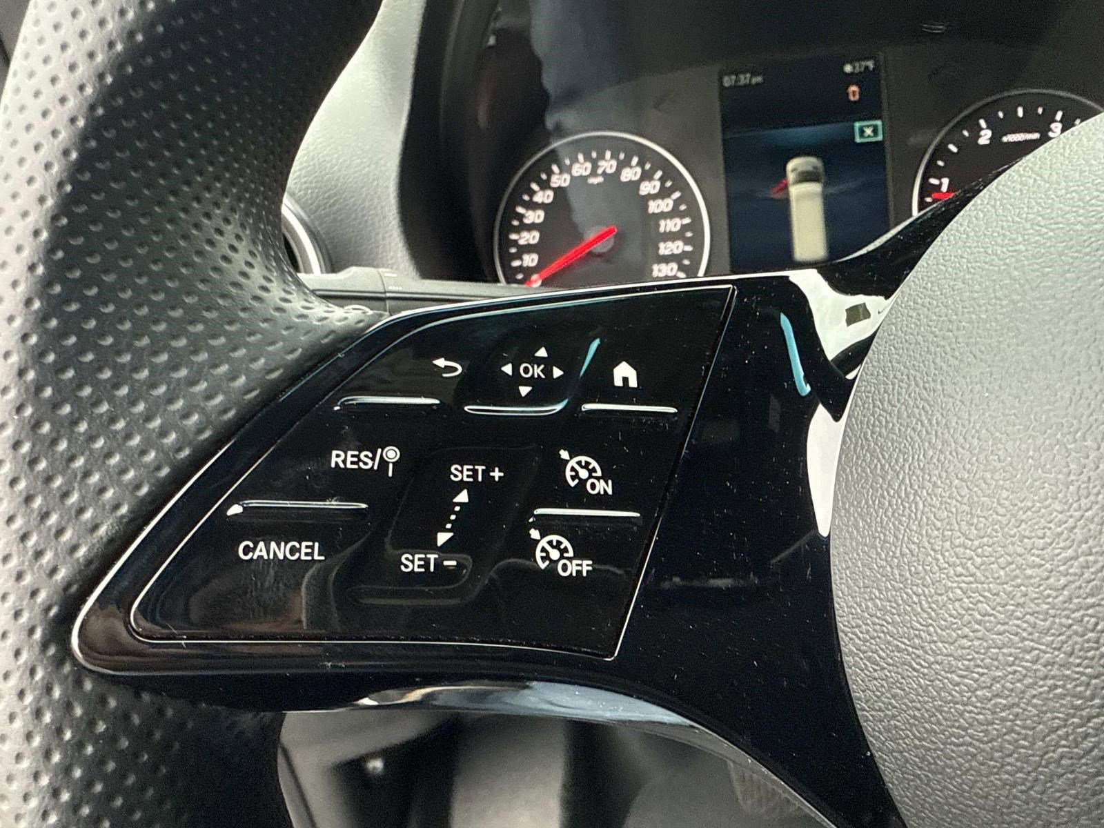 2025 MERCEDES-BENZ SPRINTER - Image 31