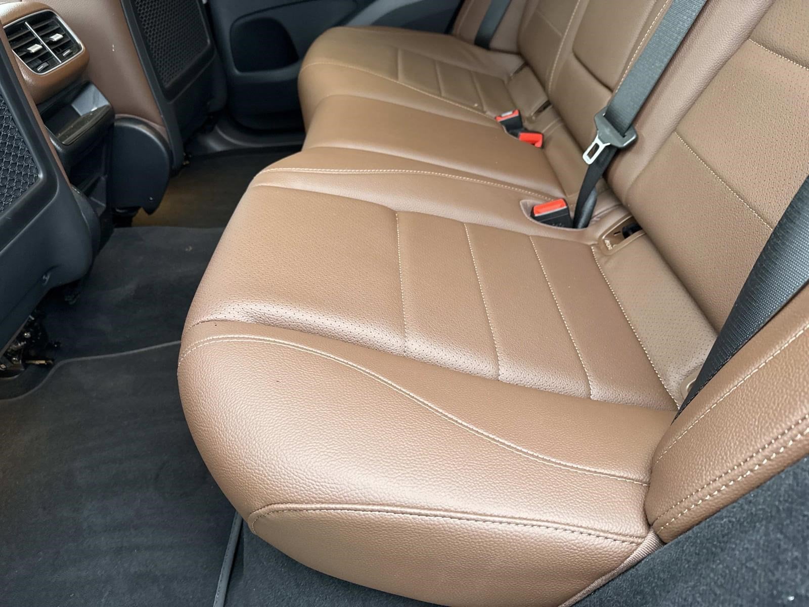 2025 MERCEDES-BENZ GLE-CLASS - Image 17