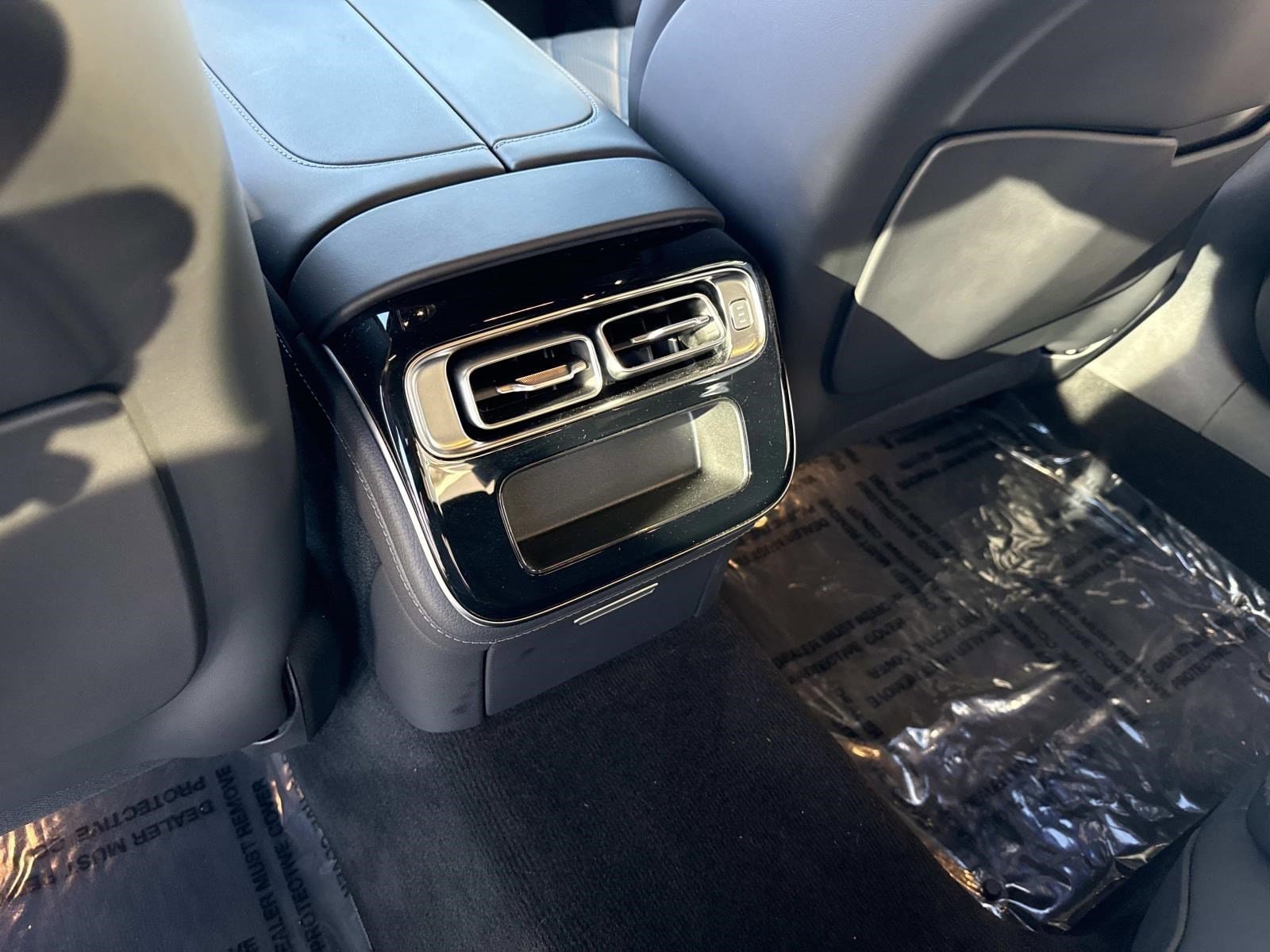 2025 MERCEDES-BENZ S-CLASS - Image 23