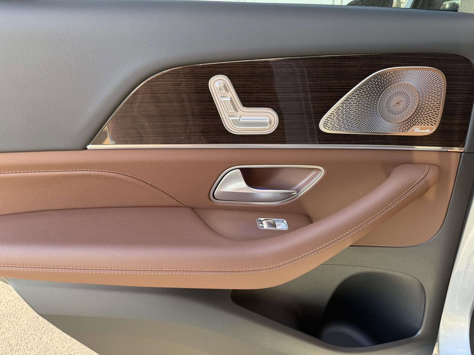 2026 MERCEDES-BENZ GLE-CLASS - Image 14