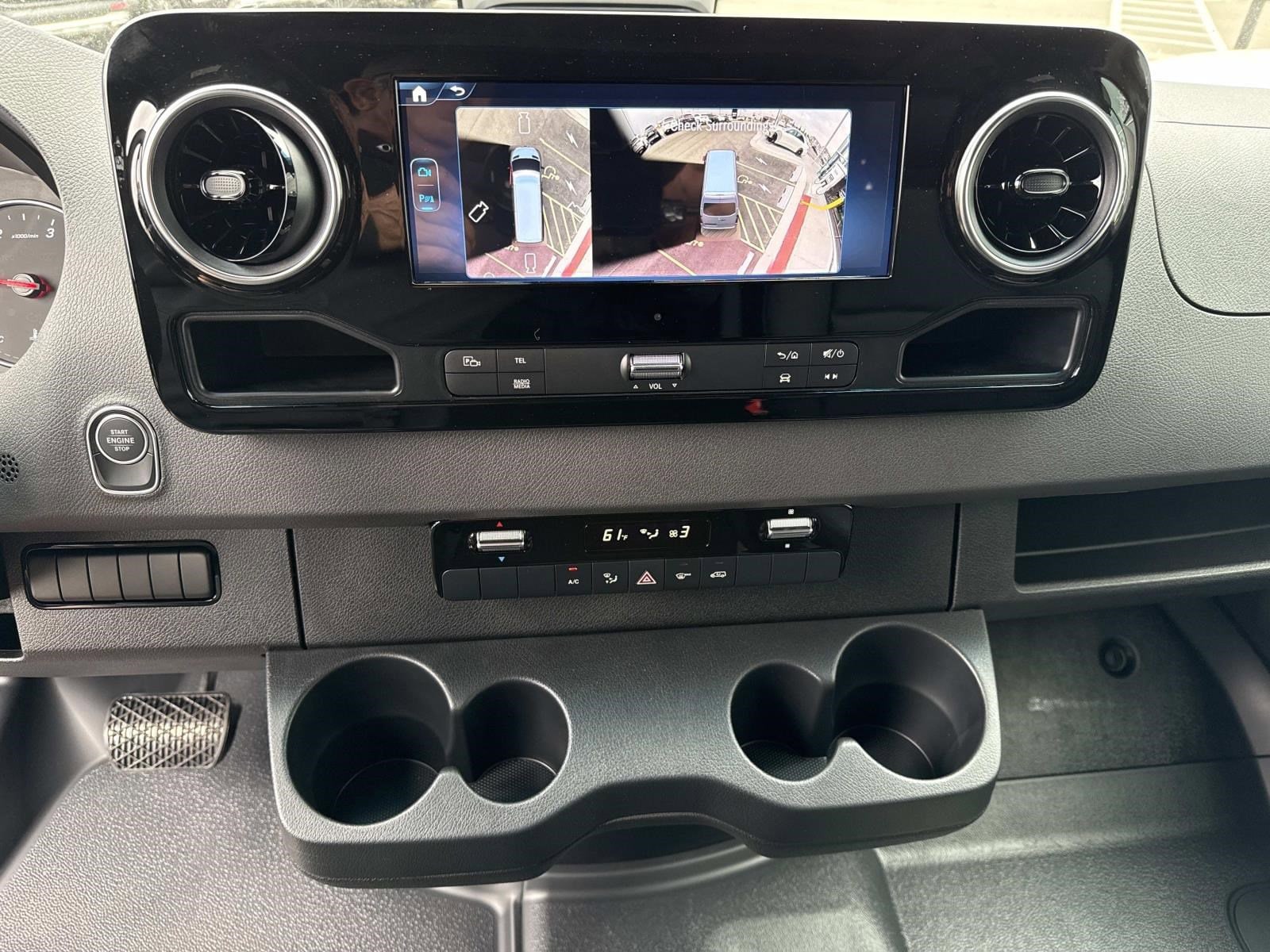 2026 MERCEDES-BENZ SPRINTER - Image 26