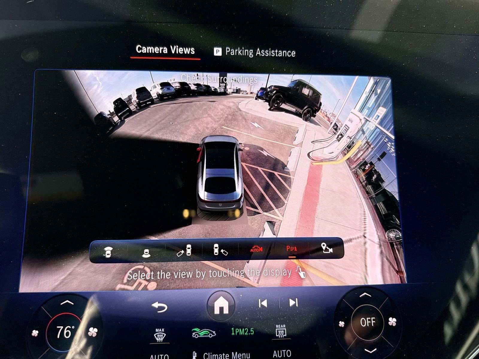 2024 MERCEDES-BENZ EQS-CLASS SEDAN - Image 33