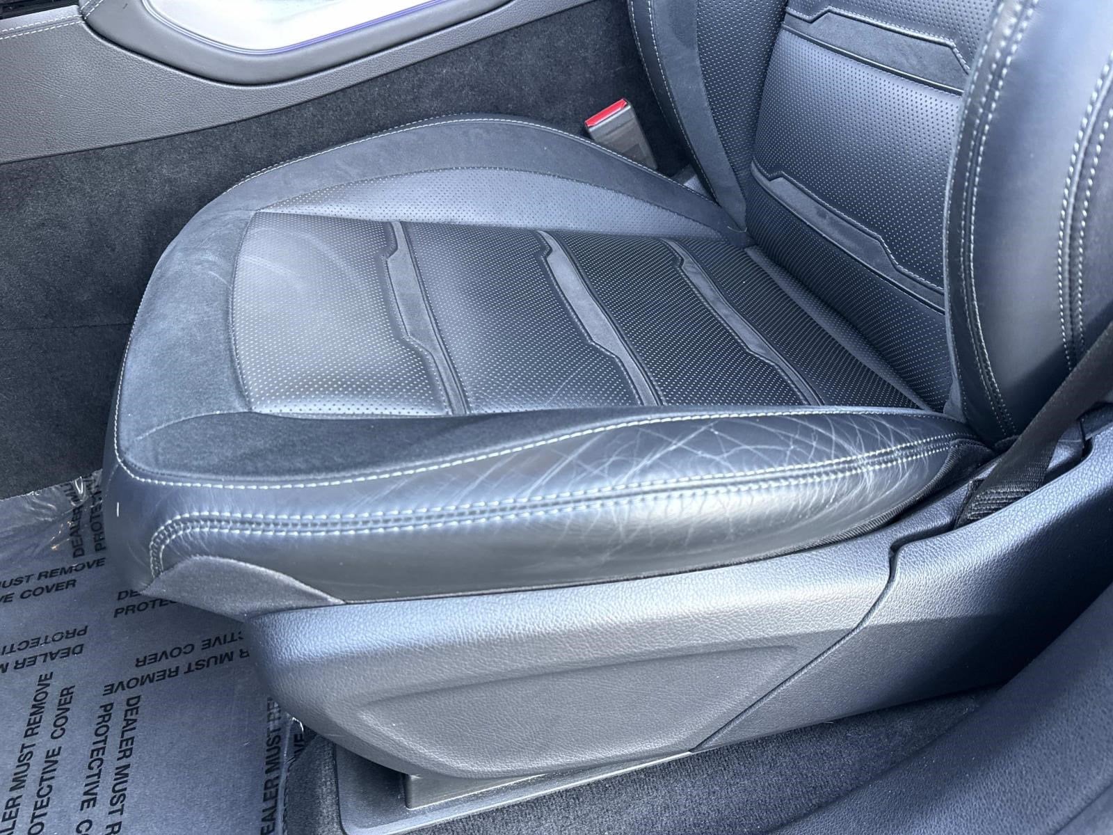 2022 MERCEDES-BENZ GLE-CLASS - Image 29