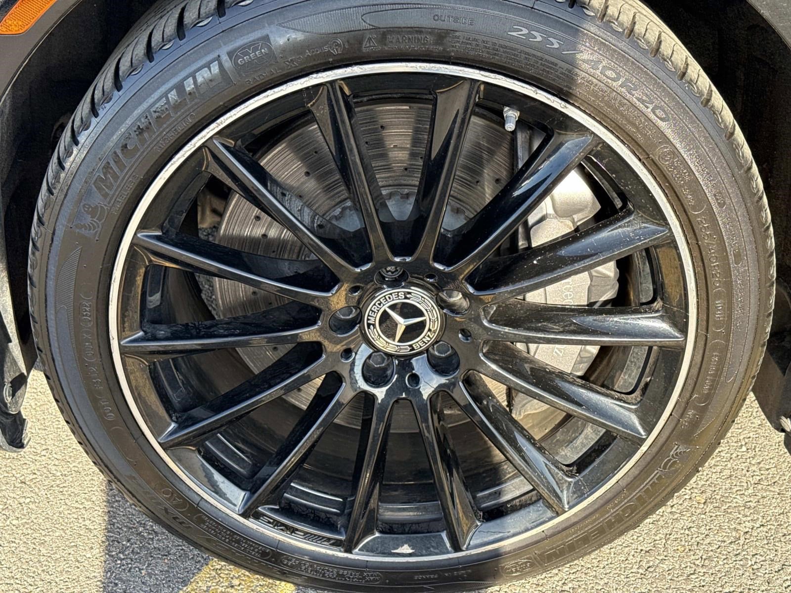 2023 MERCEDES-BENZ S-CLASS - Image 10