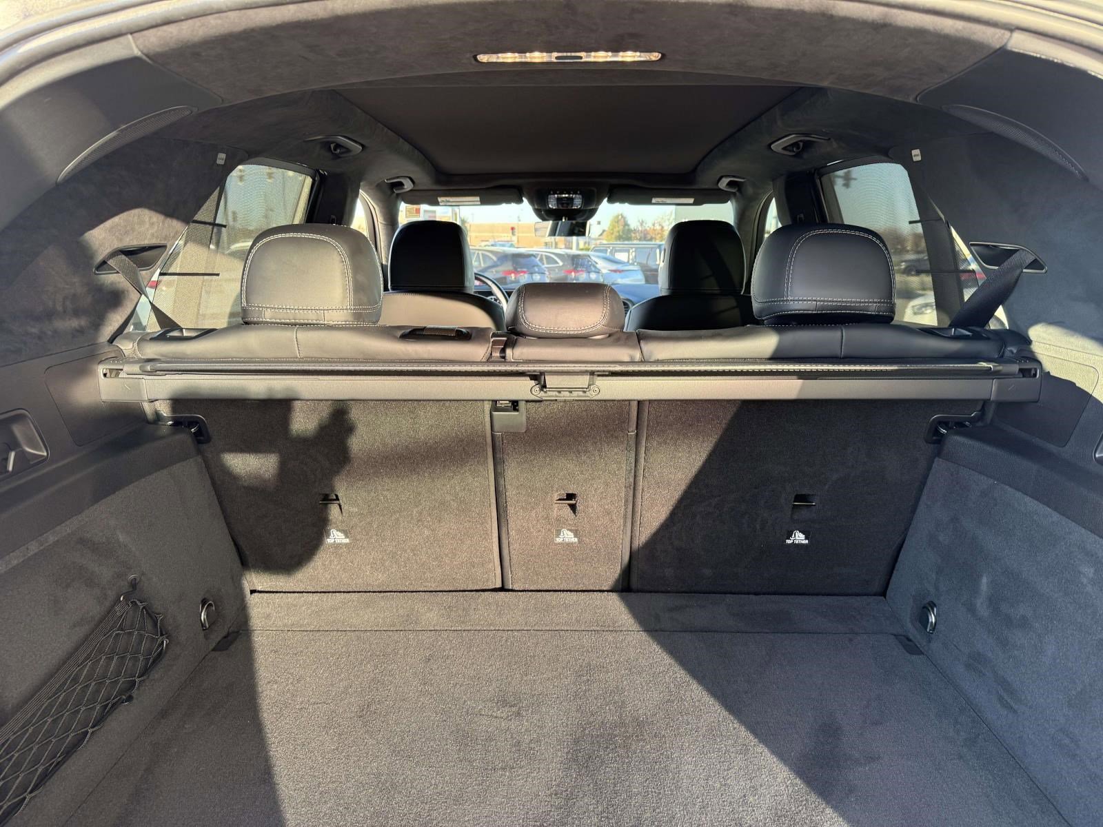 2025 MERCEDES-BENZ GLE-CLASS - Image 12