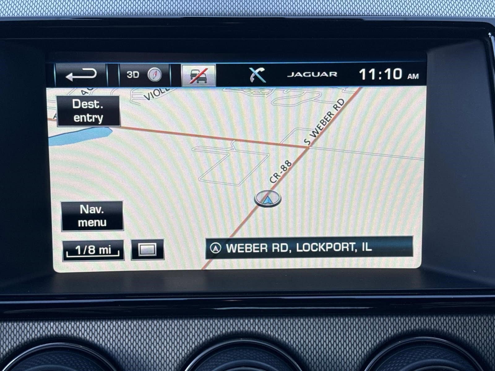 2017 JAGUAR F-TYPE - Image 25