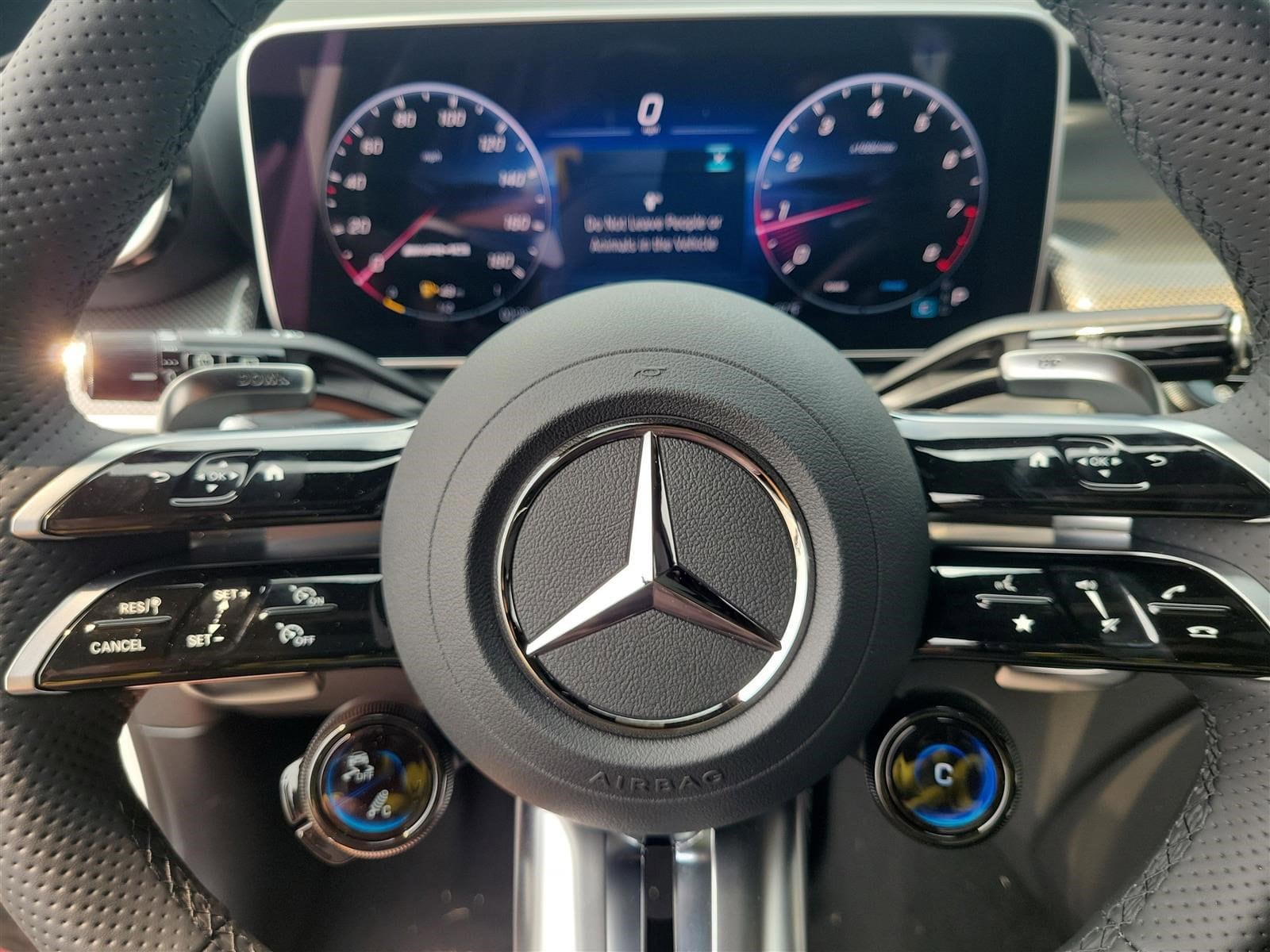 2025 MERCEDES-BENZ GLC-CLASS - Image 34