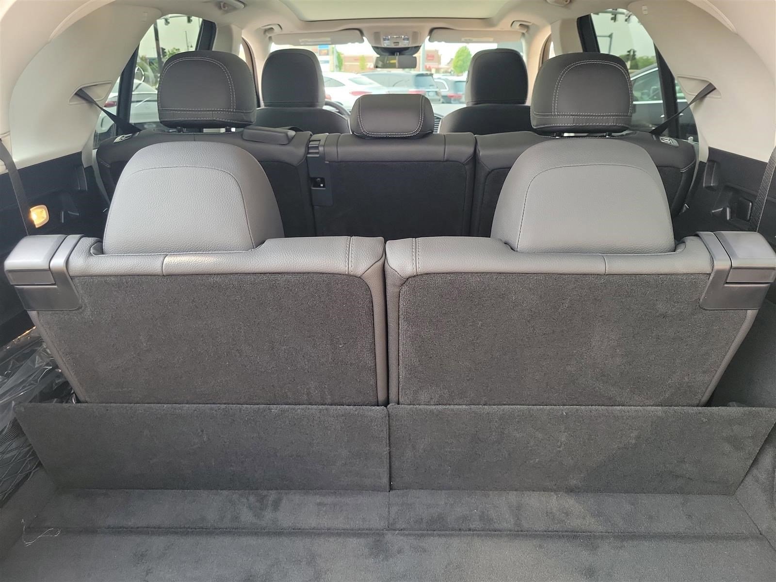 2025 MERCEDES-BENZ GLE-CLASS - Image 14