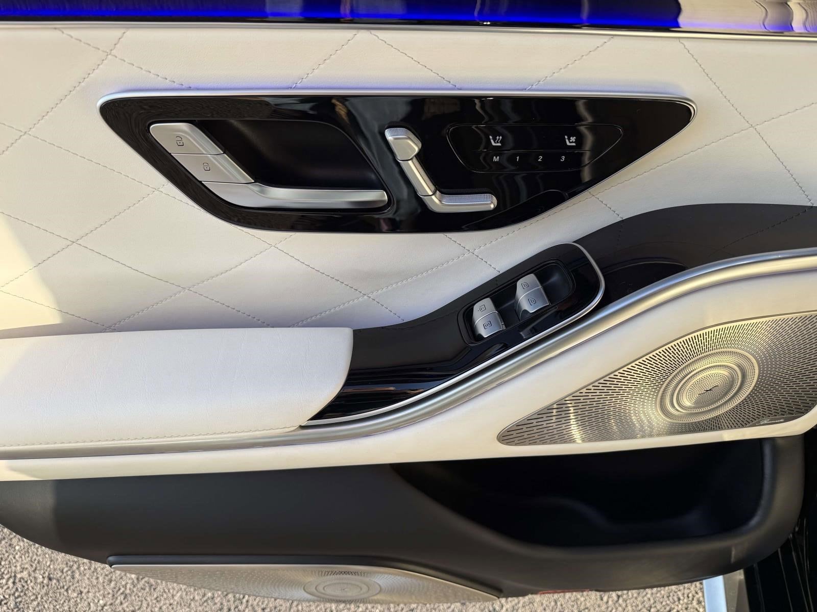 2023 MERCEDES-BENZ S-CLASS - Image 16