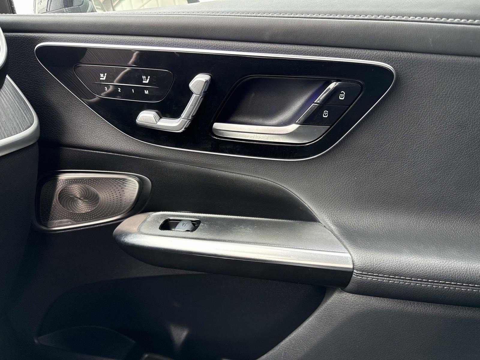 2024 MERCEDES-BENZ GLC-CLASS - Image 32