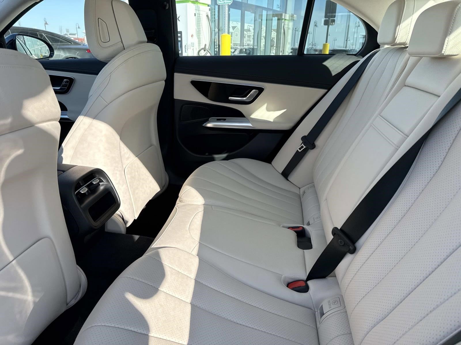 2026 MERCEDES-BENZ E-CLASS - Image 13