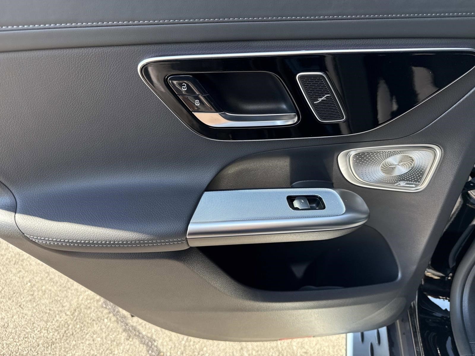 2026 MERCEDES-BENZ GLC-CLASS - Image 16