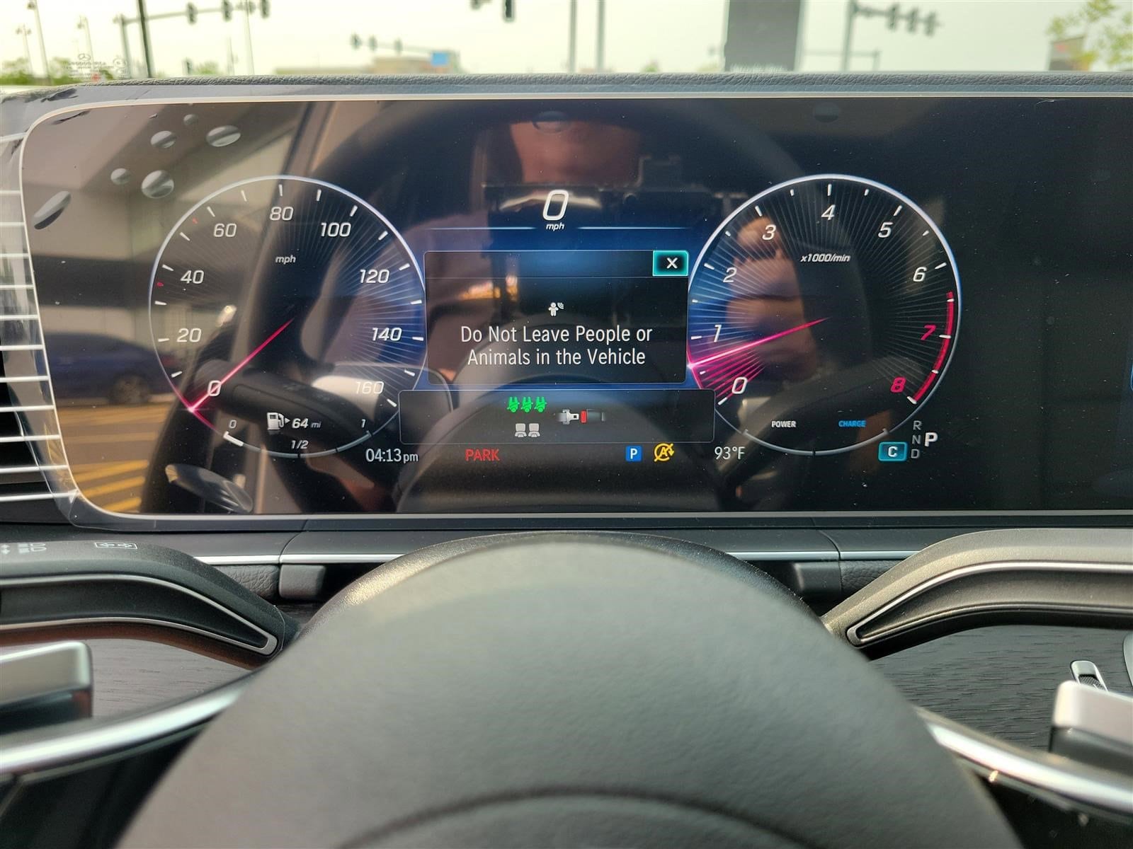 2025 MERCEDES-BENZ GLE-CLASS - Image 43