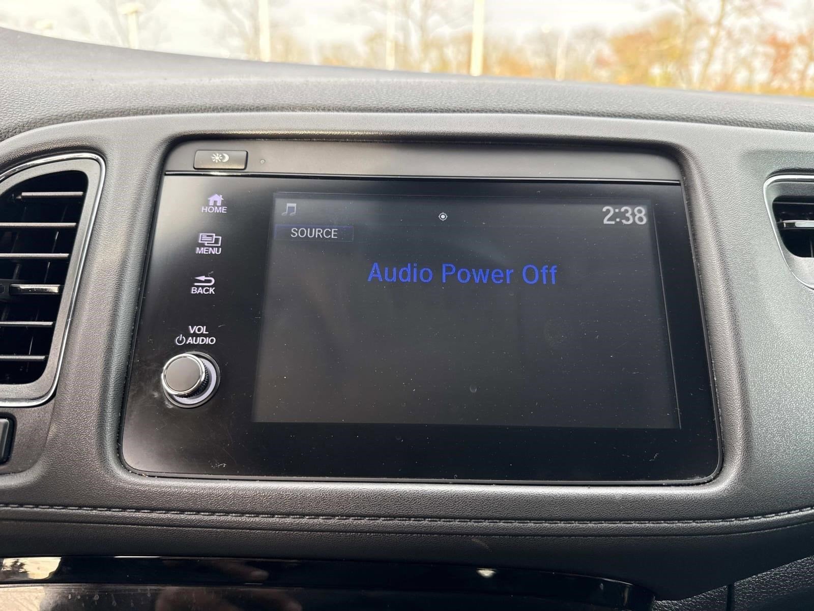 2019 HONDA HR-V - Image 26