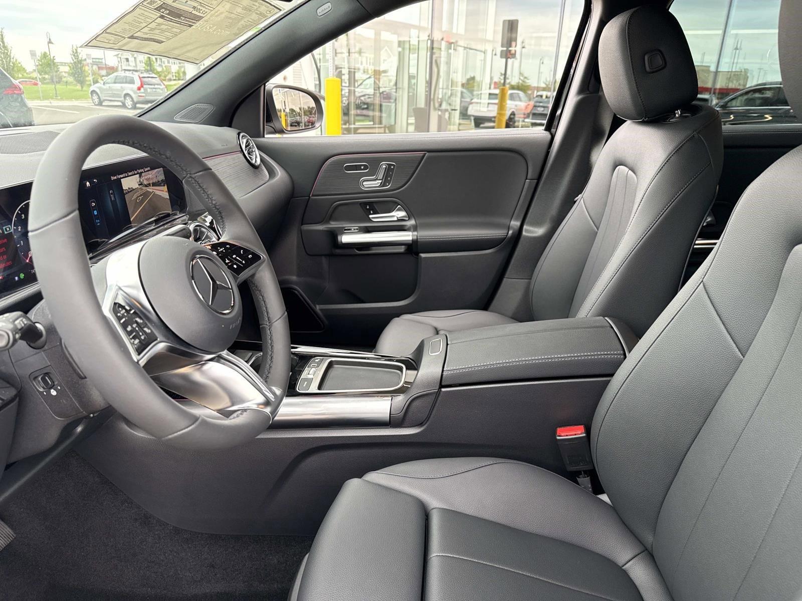 2026 MERCEDES-BENZ GLA-CLASS - Image 28