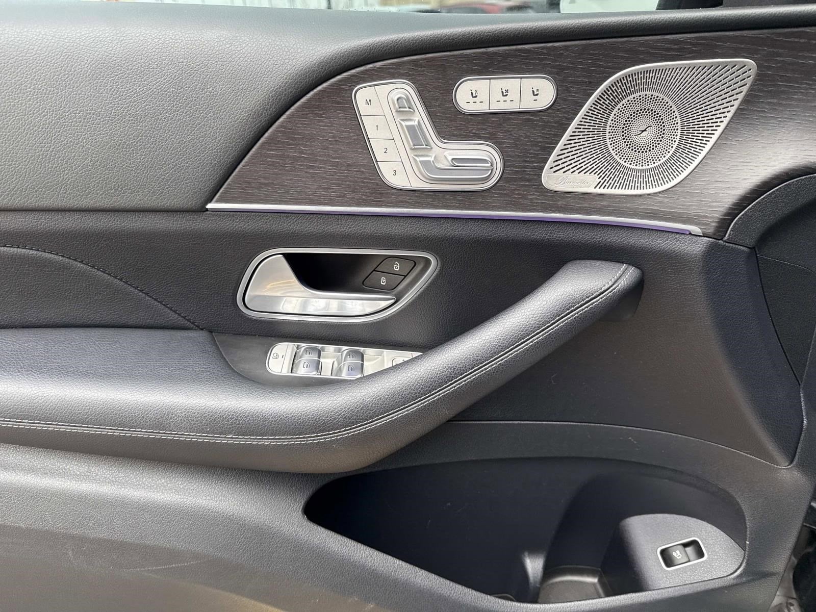 2021 MERCEDES-BENZ GLS-CLASS - Image 20