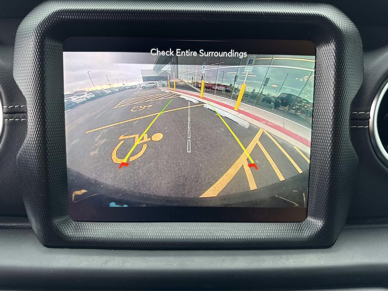 2022 JEEP WRANGLER - Image 24