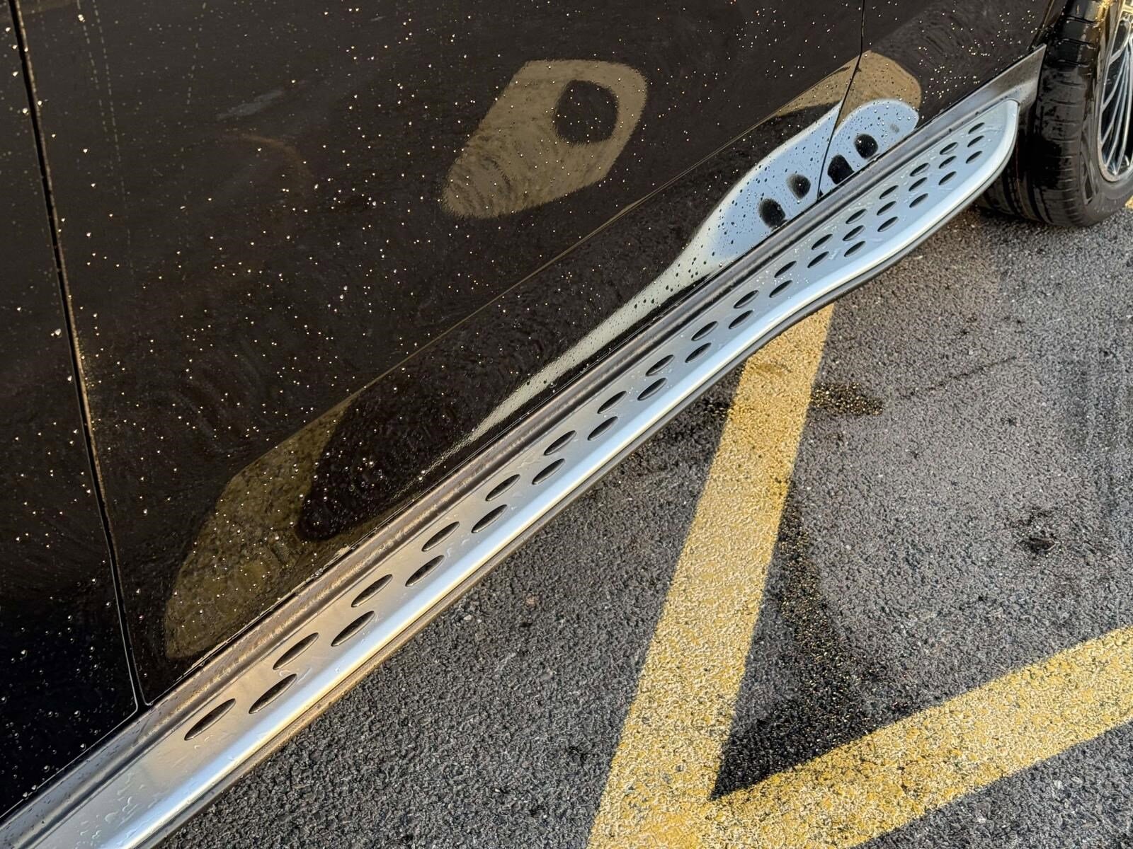 2026 MERCEDES-BENZ GLC-CLASS - Image 12