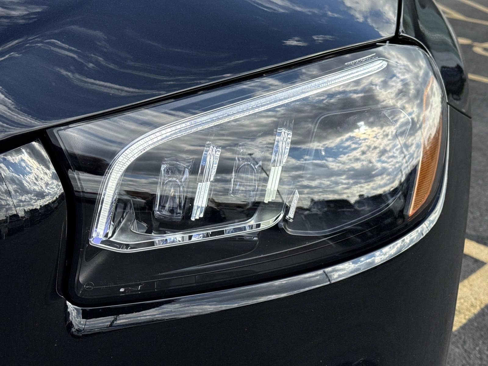 2024 MERCEDES-BENZ GLS-CLASS - Image 10