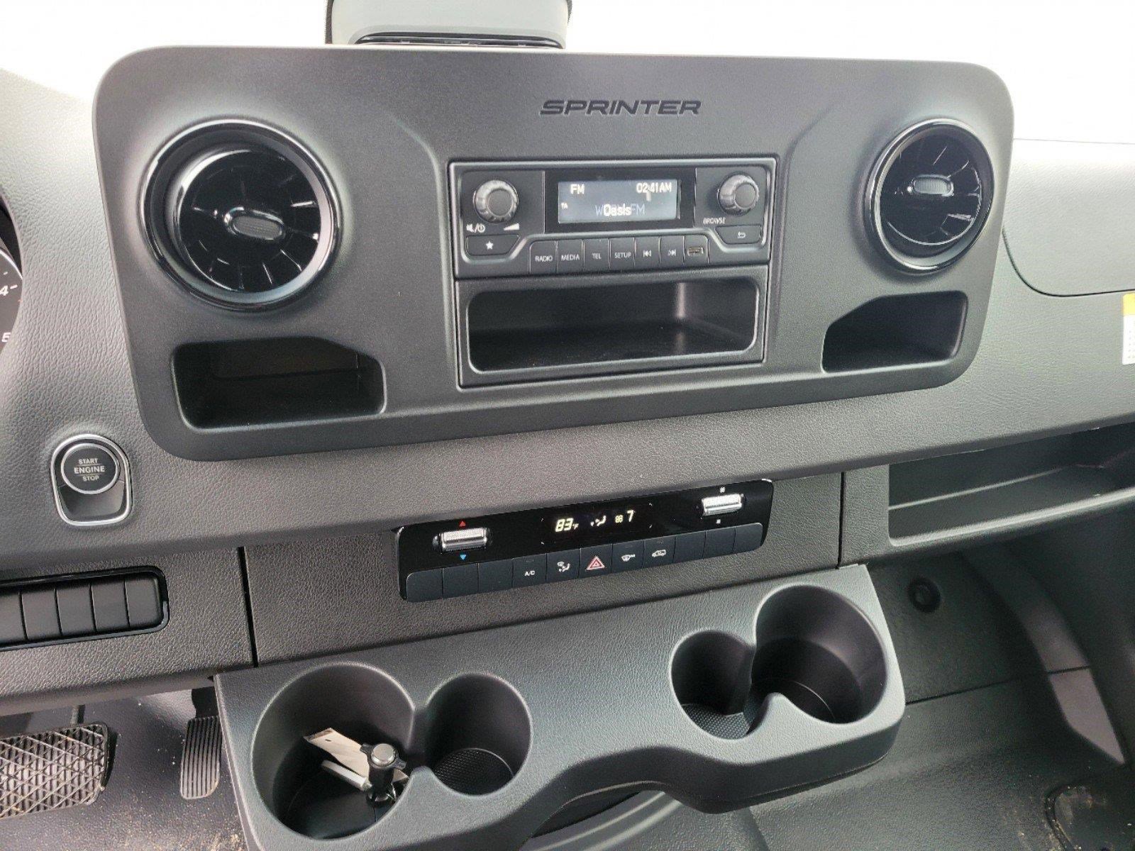 2025 MERCEDES-BENZ SPRINTER - Image 26