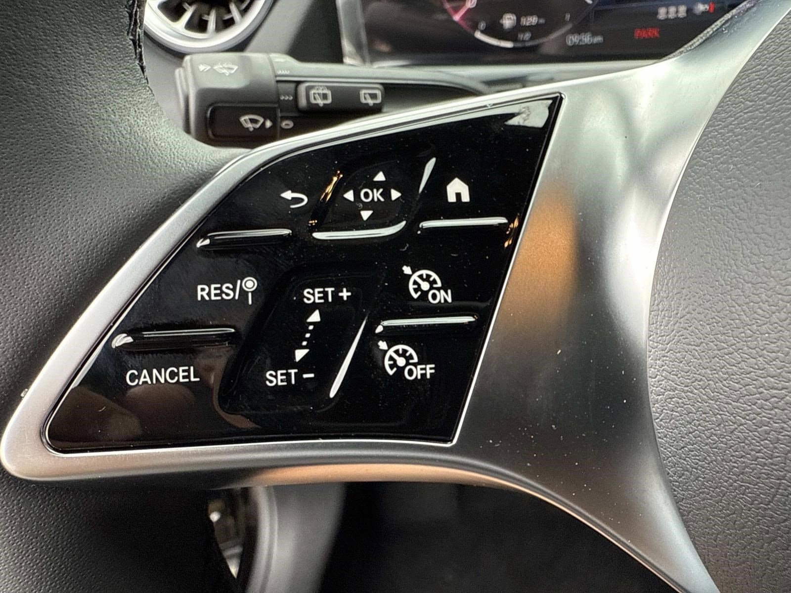 2026 MERCEDES-BENZ GLA-CLASS - Image 38