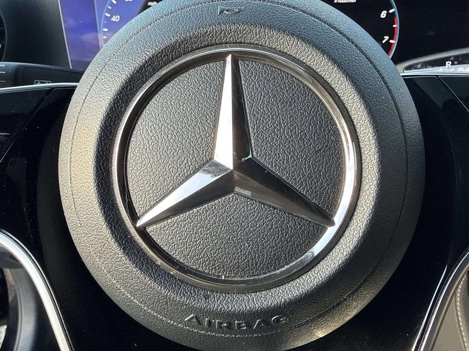 2021 MERCEDES-BENZ E-CLASS - Image 43