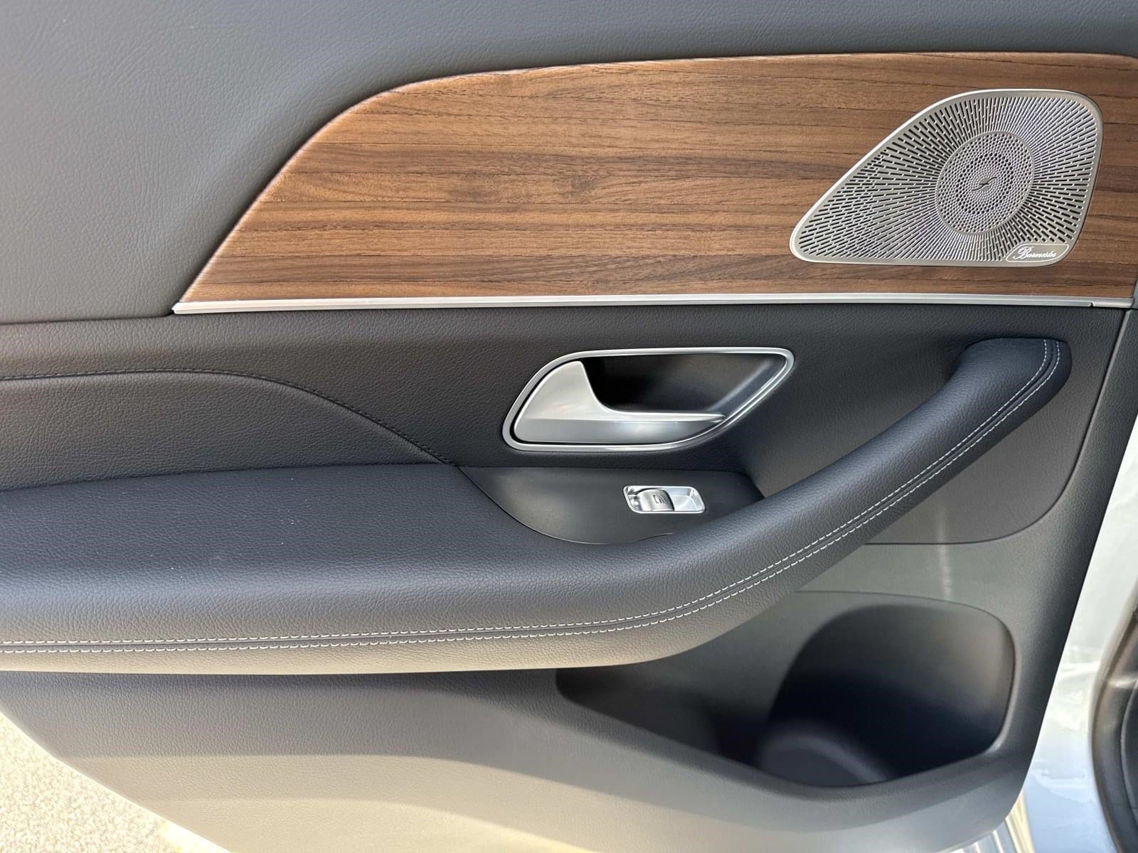 2025 Mercedes-Benz GLE GLE580 - Photo 14