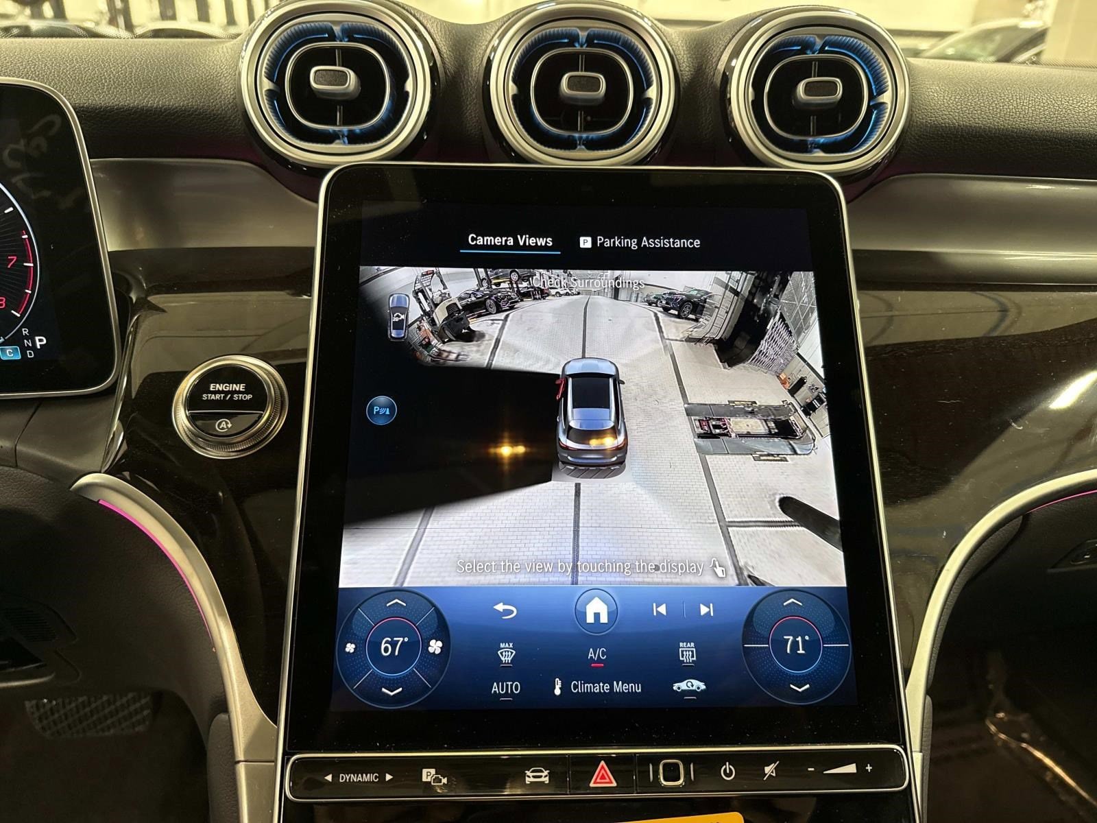 2026 MERCEDES-BENZ GLC-CLASS - Image 29