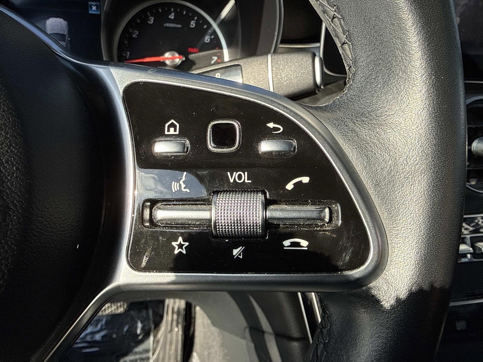 2021 MERCEDES-BENZ GLC-CLASS - Image 36