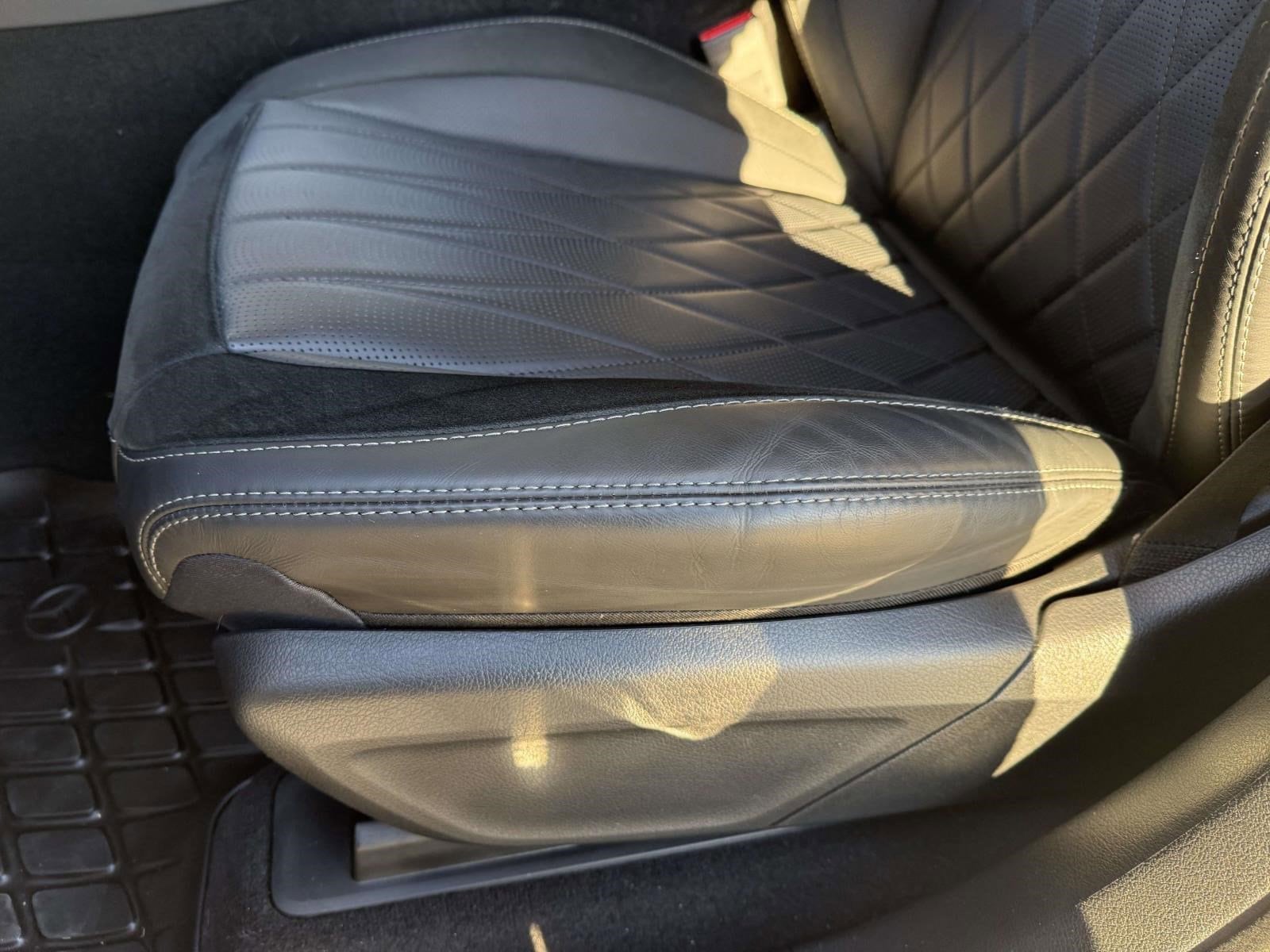 2025 MERCEDES-BENZ GLE-CLASS - Image 26