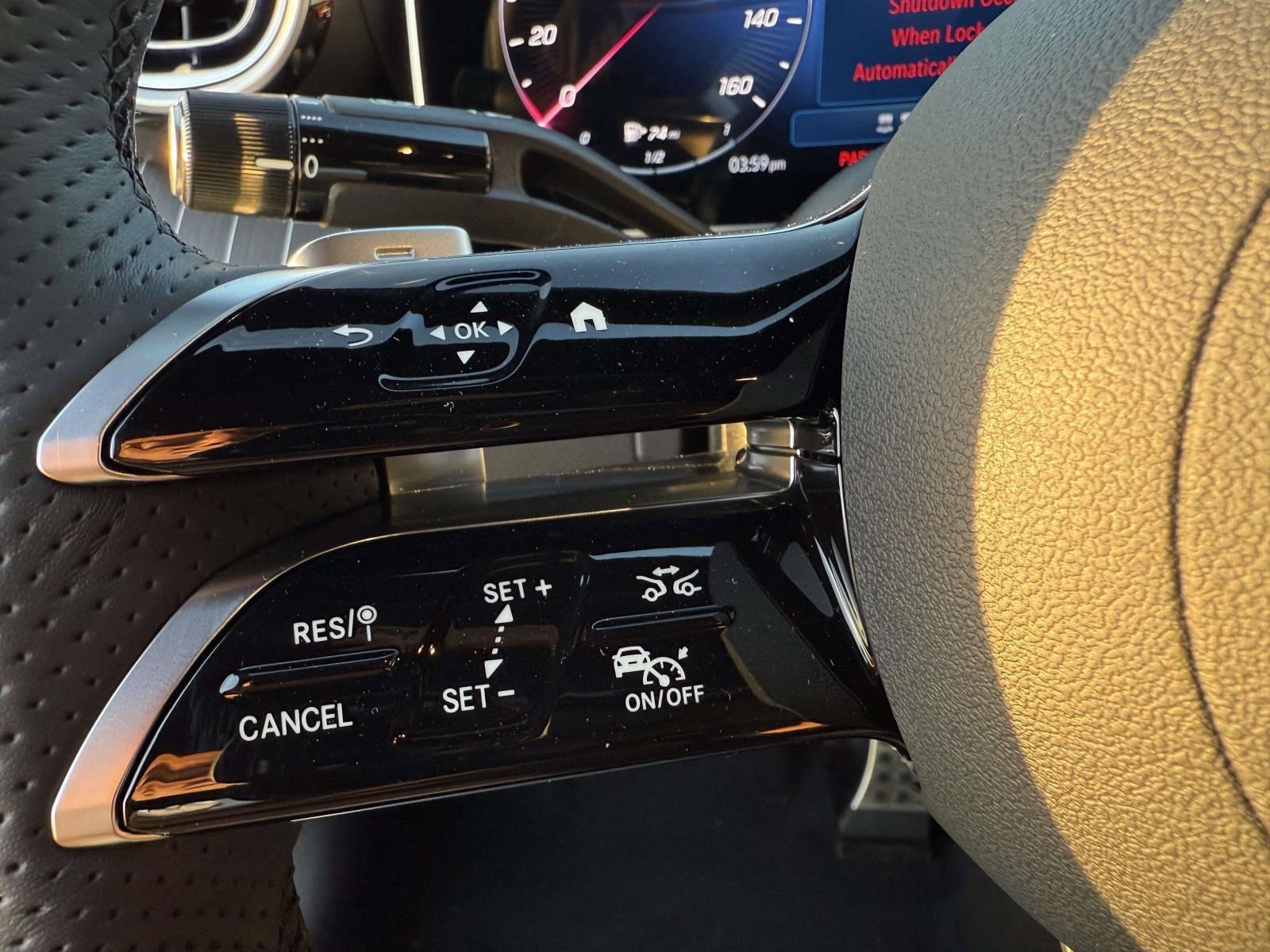 2026 MERCEDES-BENZ GLC-CLASS - Image 43