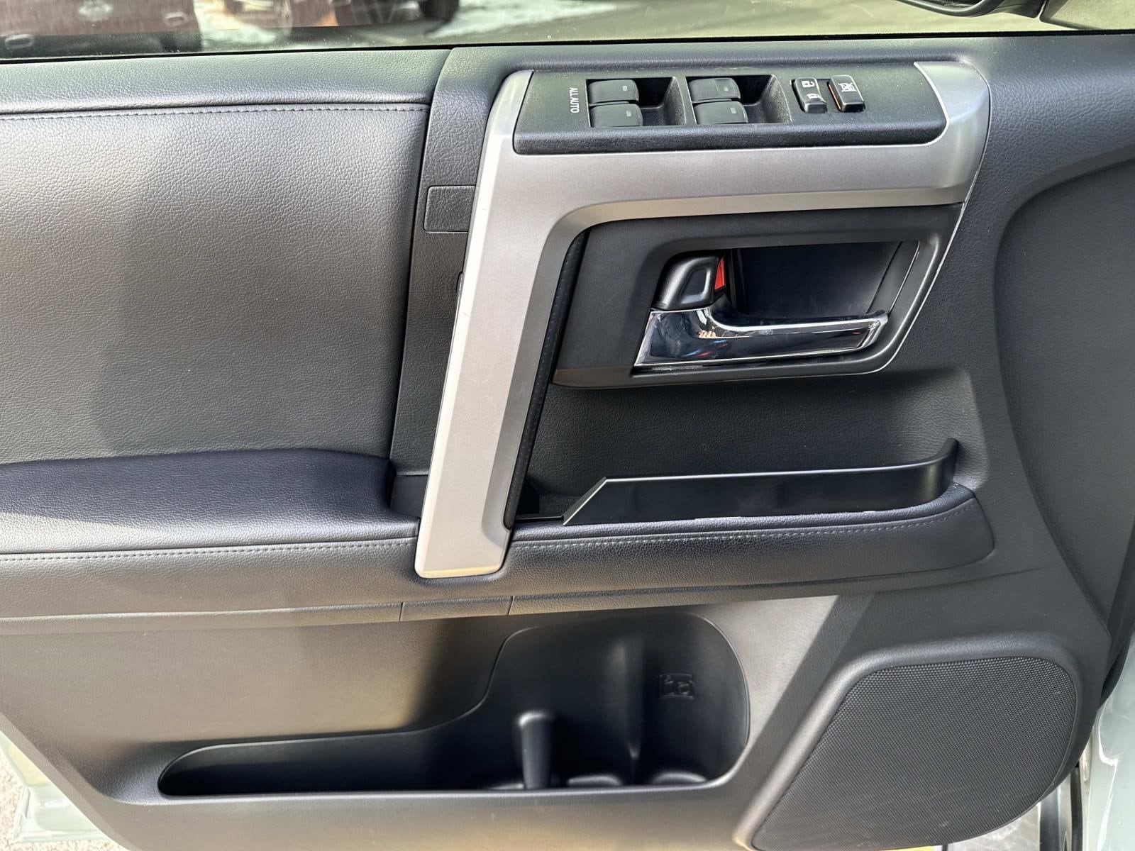 2022 TOYOTA 4RUNNER - Image 50