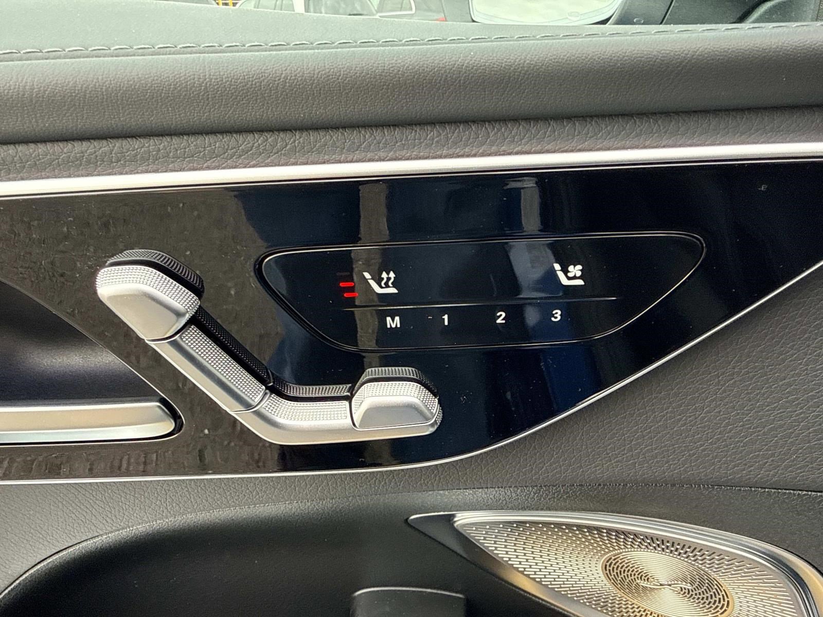 2026 MERCEDES-BENZ C-CLASS - Image 21