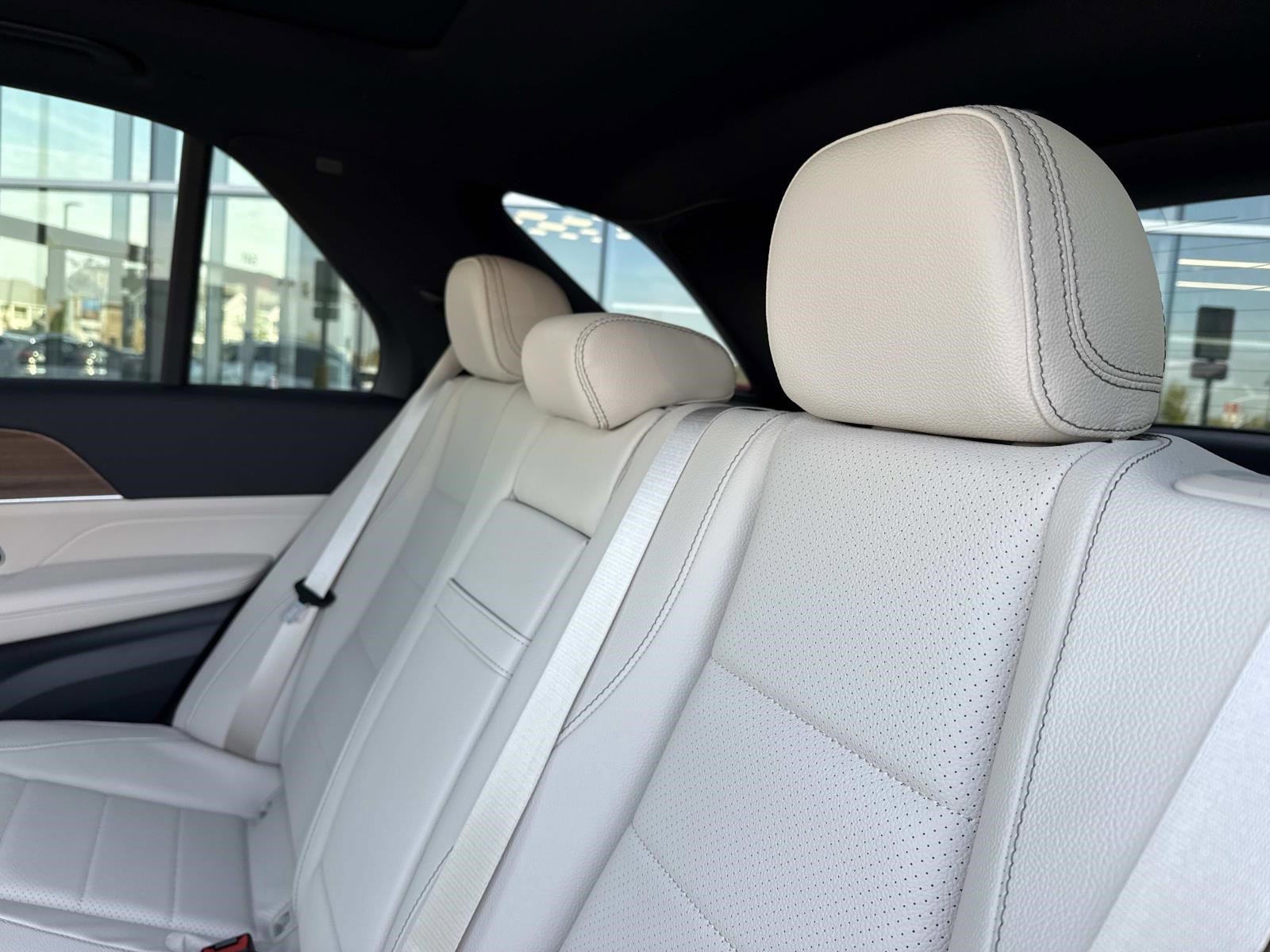 2026 MERCEDES-BENZ GLE-CLASS - Image 19