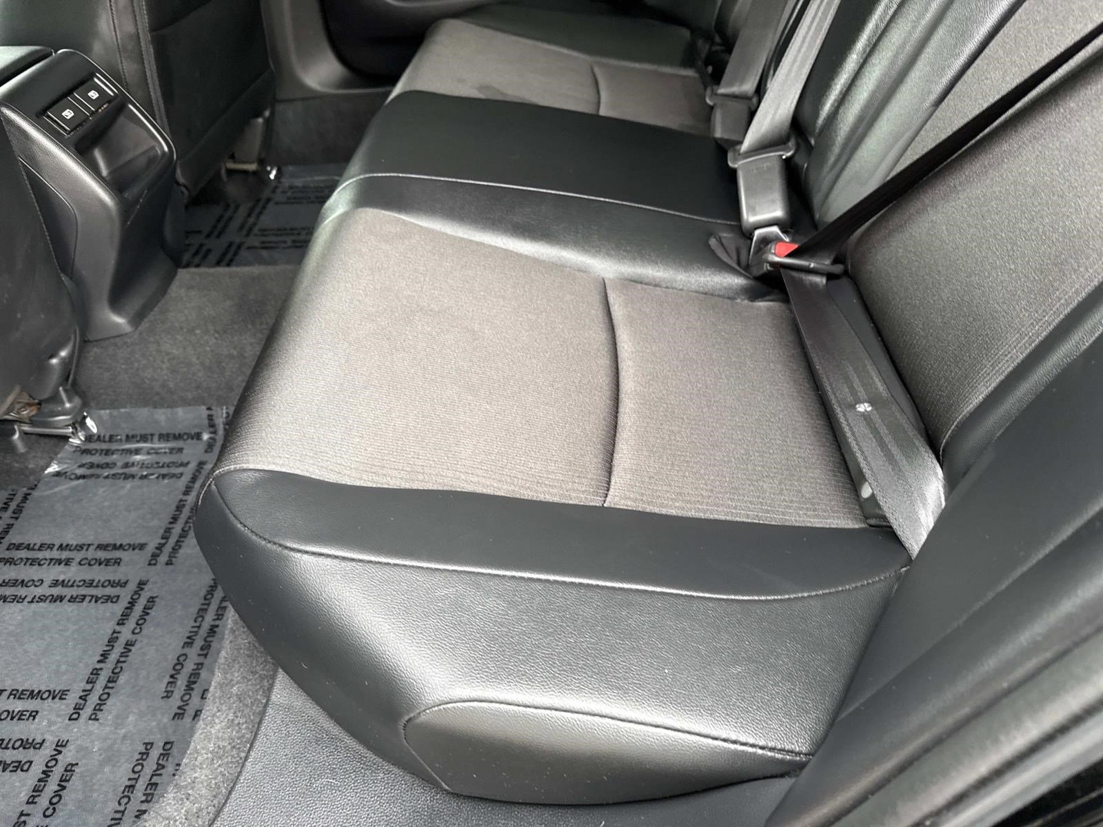 2022 HONDA ACCORD - Image 13