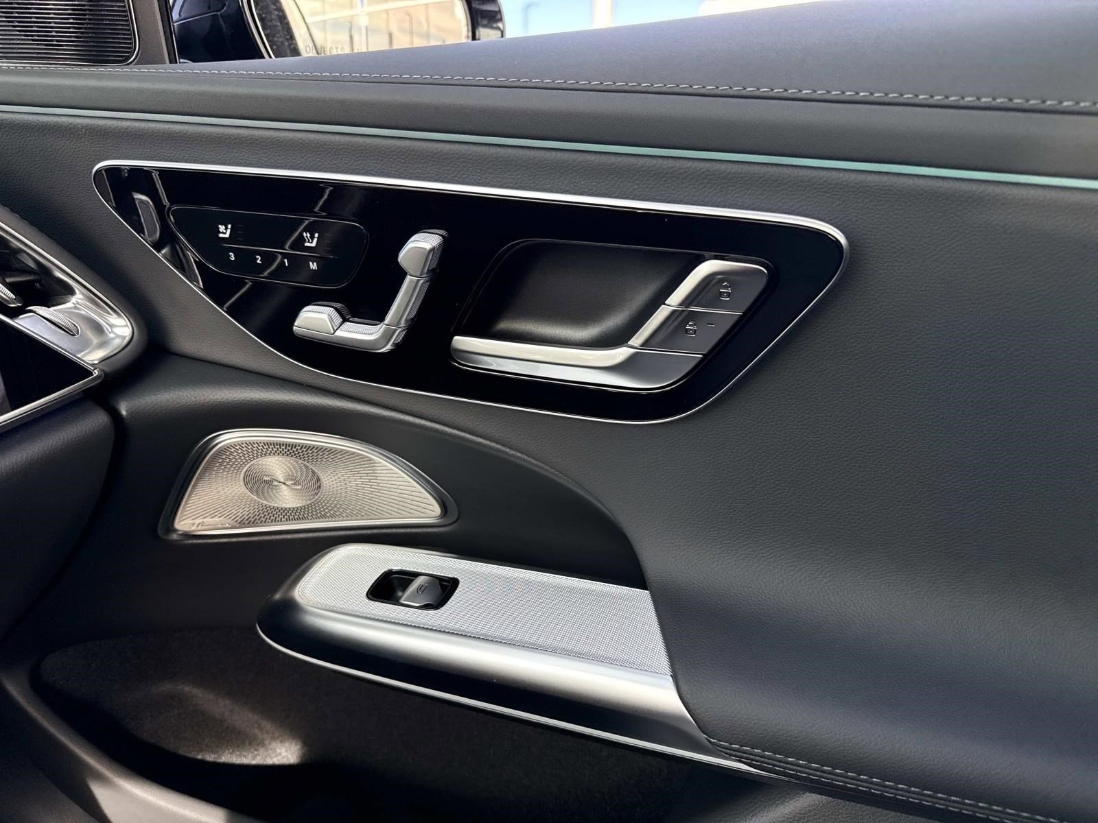 2026 MERCEDES-BENZ E-CLASS - Image 32