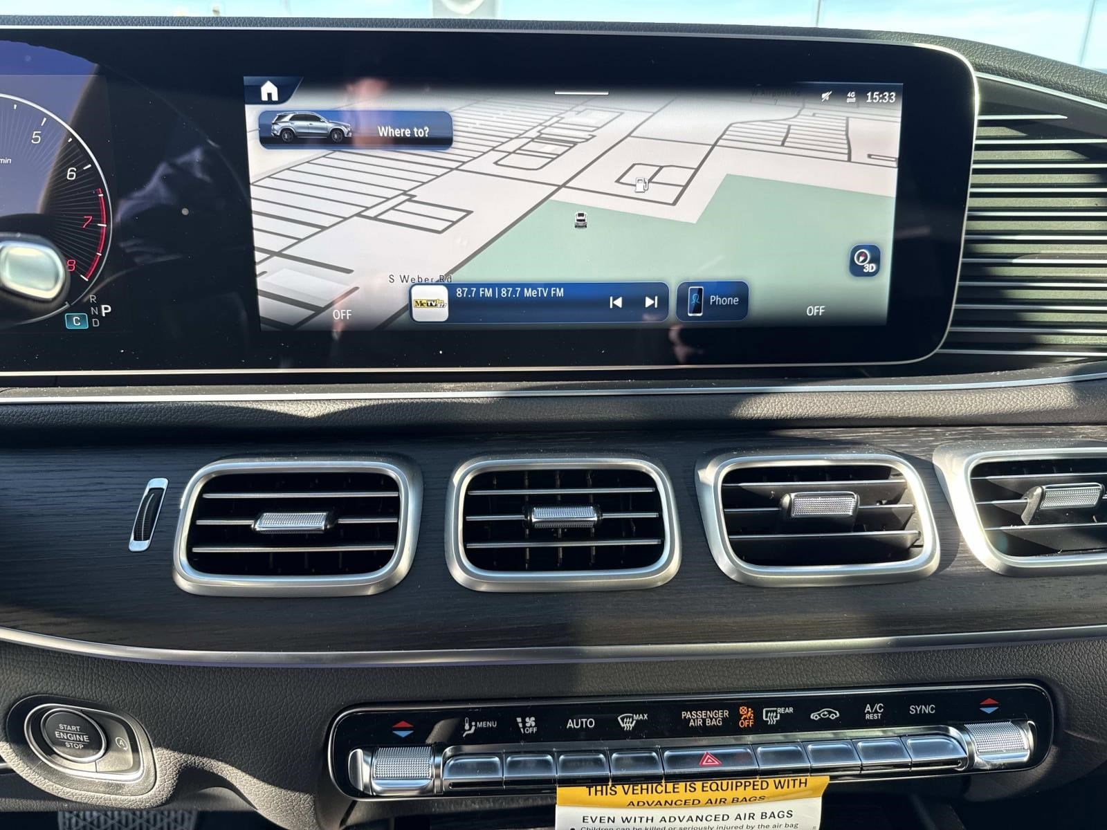 2026 MERCEDES-BENZ GLE-CLASS - Image 32