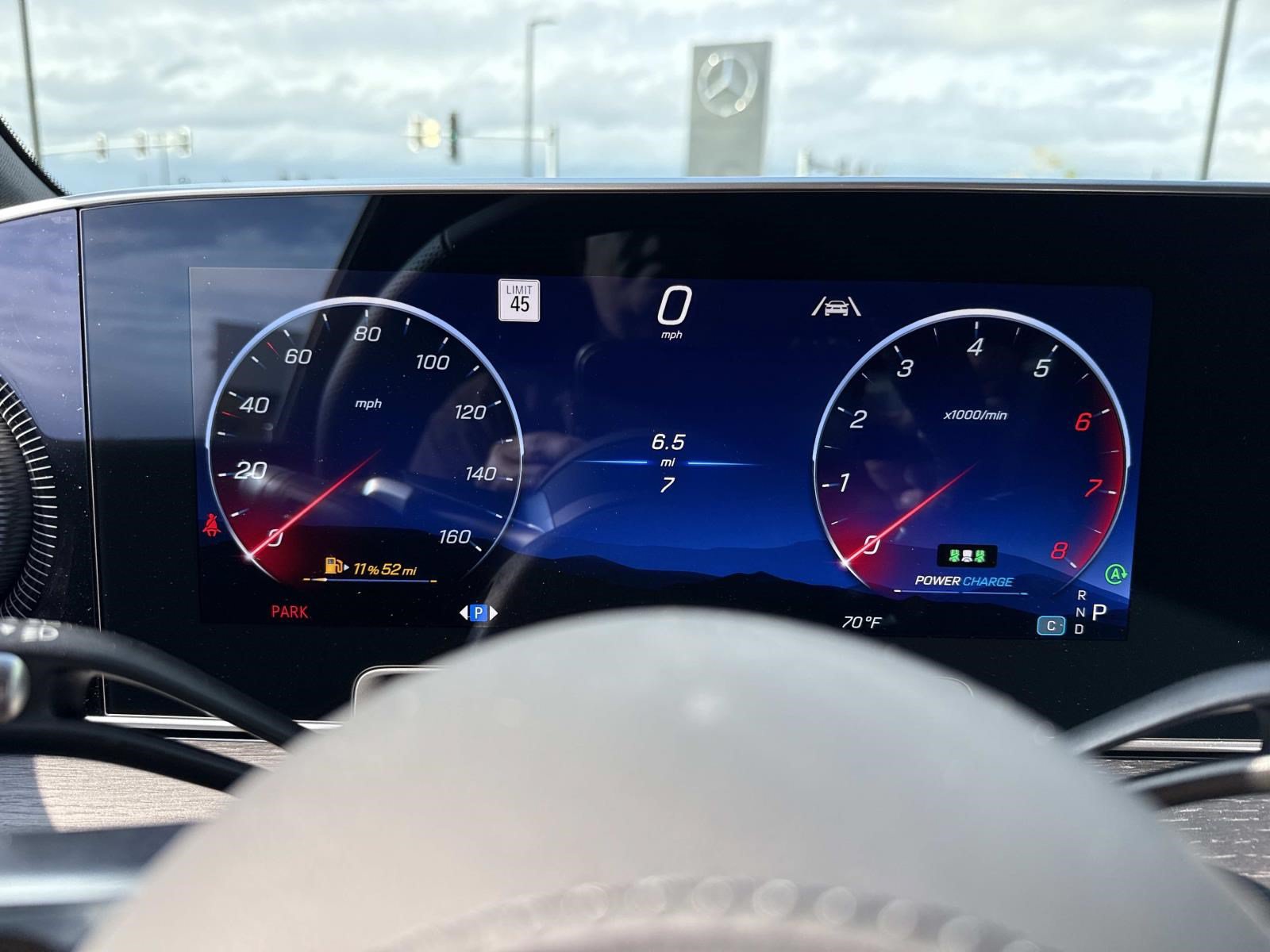 Vehicle thumbnail
