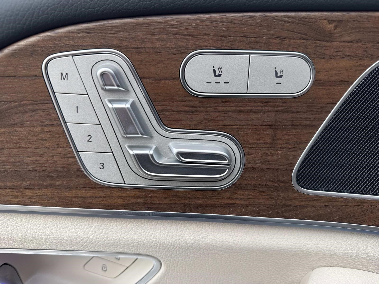 2026 MERCEDES-BENZ GLE-CLASS - Image 25