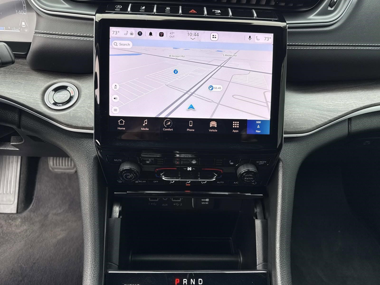 2024 JEEP GRAND CHEROKEE - Image 33