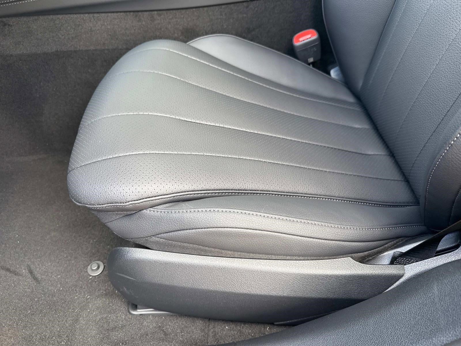 2026 MERCEDES-BENZ E-CLASS - Image 23